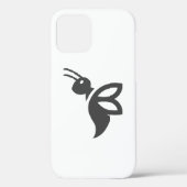 Melissa Case-Mate iPhone Case (Achterkant)