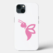 Melissa Case-Mate iPhone Case (Achterkant)