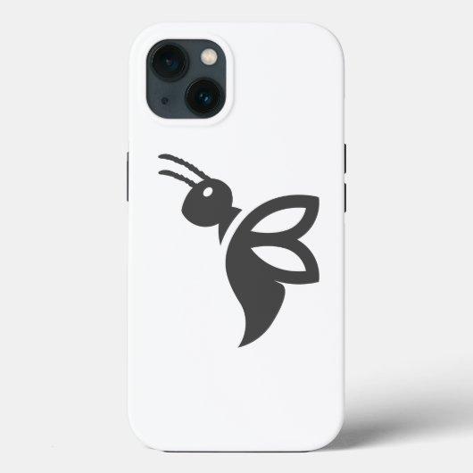 Melissa Case-Mate iPhone Case (Achterkant)