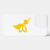 Melissa Case-Mate iPhone Case (Achterkant (horizontaal))