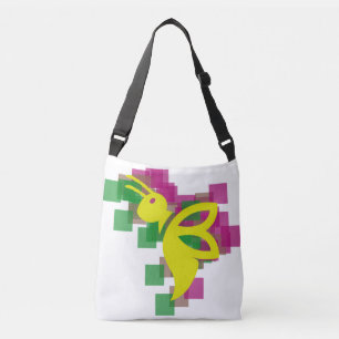 Melissa Crossbody Tas