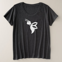 Melissa Grote Maat T-shirt