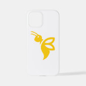 Melissa iPhone Hoesje (Achterkant)