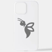 Melissa iPhone Hoesje (Achterkant)