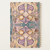 Melissa Jane Planner (Achterkant)