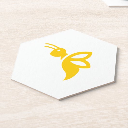 Melissa Kartonnen Onderzetters (Schuin)