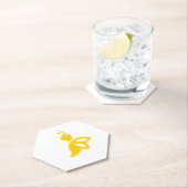 Melissa Kartonnen Onderzetters (Insitu)