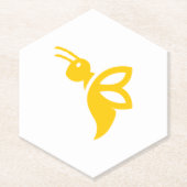 Melissa Kartonnen Onderzetters (Voorkant)