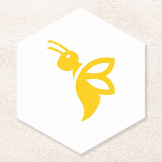 Melissa Kartonnen Onderzetters (Voorkant)