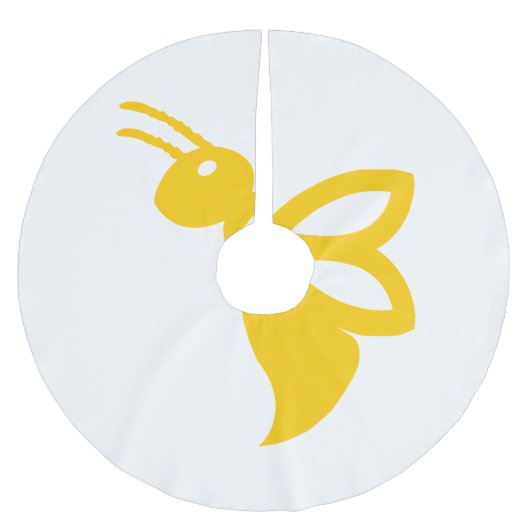 Melissa Kerstboom Rok (Voorkant)