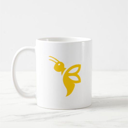 Melissa Koffiemok (Links)