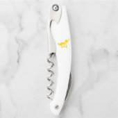 Melissa Kurkentrekker (Voorkant)