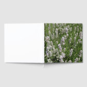 Melissa Lavender Gastenboek (Volledig)