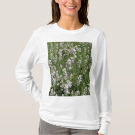 Melissa Lavender T-shirt