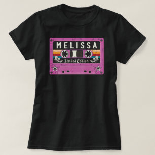  Melissa Naam T-Shirt