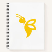 Melissa Notitieboek (Voorkant)