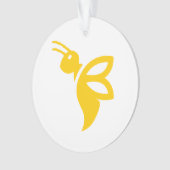 Melissa Ornament (voorkant)