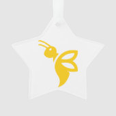 Melissa Ornament (voorkant)