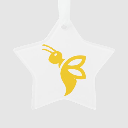 Melissa Ornament (voorkant)