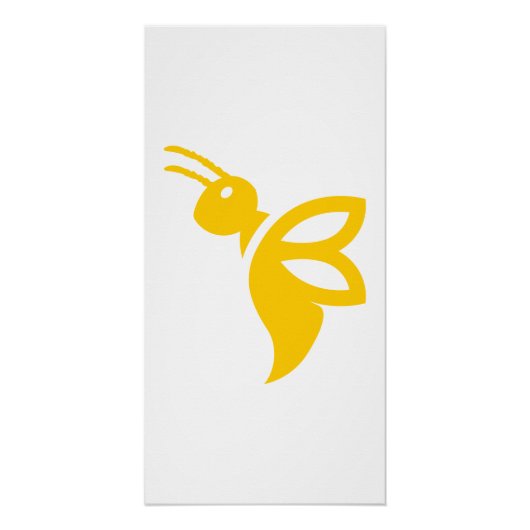 Melissa Perfect Poster (Voorkant)