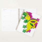 Melissa Planner (Display)