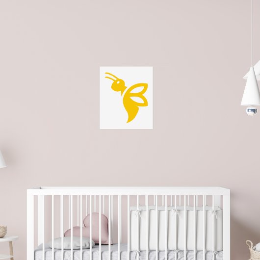 Melissa Poster (Kinderkamer 2)