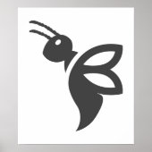 Melissa Poster (Voorkant)