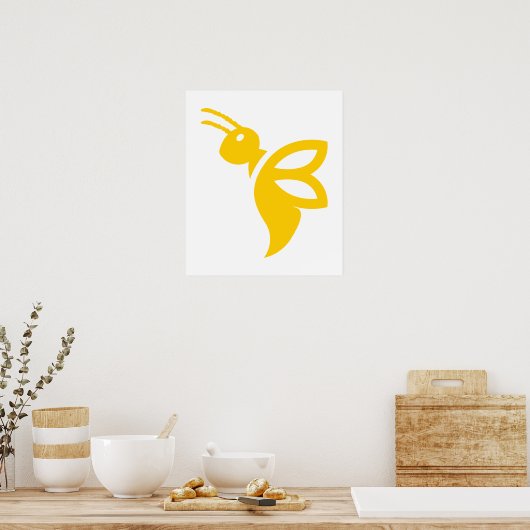 Melissa Poster (Keuken)