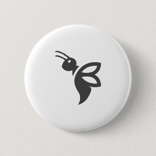 Melissa Ronde Button 5,7 Cm