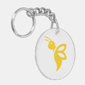 Melissa Sleutelhanger (Voorkant Links)