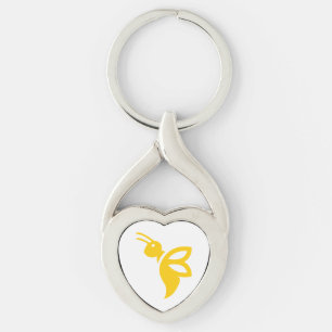 Melissa Sleutelhanger