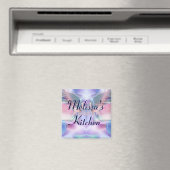 Melissa's Kitchen Magnet (In Situ (Lave-vaisselle))