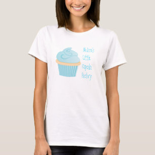 Melissa's Little Cupcake Factory T-shirt