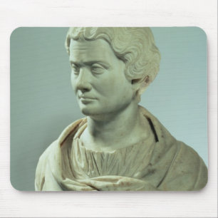 Melitene, priester van de Moeder der Goden, Rom Muismat