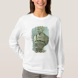 Melitene, priester van de Moeder der Goden, Rom T-shirt