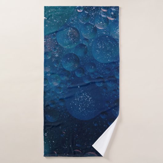 Melitopol (Serviette de bain)