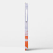 Melitopol Case-Mate iPhone Case (Achterkant / Links)