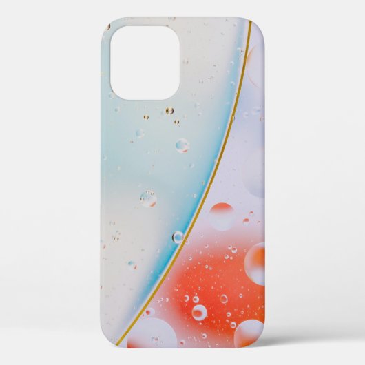 Melitopol Case-Mate iPhone Case (Achterkant)