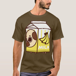 Melk Banana Puglie T-shirt