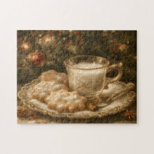 Melk en Koekjes