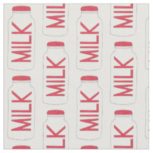 Melk Jug Fles Dairy Boerderij Food Grocery Shoppin Stof