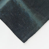 Melk Maid Fleece Deken (Hoek)