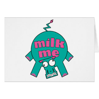 Melk me!
