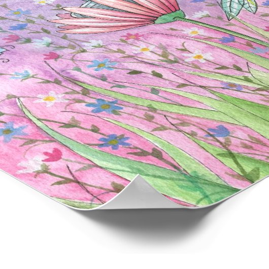 Melk Poster een vriendschappelijke confrontatie me (Hoek)