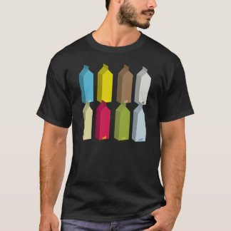 melk t-shirt