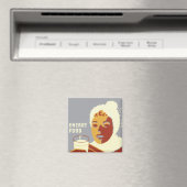 Melk voor Warmth Magneet (Insitu (Vaatwasser))