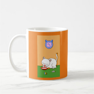 Melkachtig Koffiemok