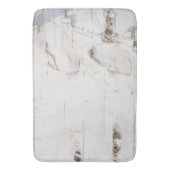 Melkbarstpatroon Badmat (Voorkant Verticaal)