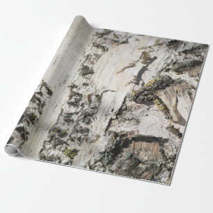 Melkbarstpatroon Cadeaupapier