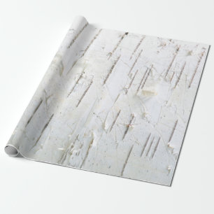 Melkbarstpatroon Cadeaupapier